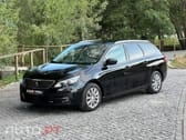 Peugeot 308 SW 1.5 BlueHDi Allure Pack