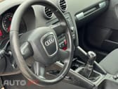 Audi A3 Sportback 1.9 TDi Advance