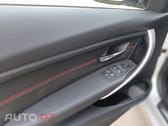 BMW 320 d Line Sport - 184 CV - Nacional