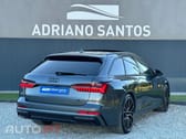 Audi A6 Avant 40 TDI S line S tronic