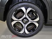 Citroen C3 Aircross PureTech 110 Stop & Start EAT6 Shine