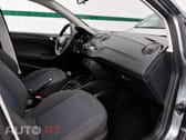 Seat Ibiza 1.2 TDi I-Tech