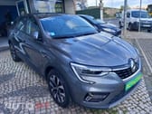 Renault Arkana TCE ZEN