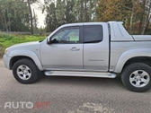 Mazda BT-50 Freesyle cab