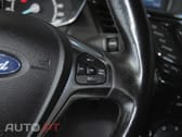 Ford Fiesta 1.5 TDCi Titanium