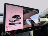 Tesla Model 3 Long Range AWD 75 kWh I.V.A DEDUTIVEL