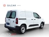 Citroen Berlingo 1.6 BlueHDi L1 Club