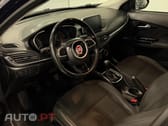 Fiat Tipo 1.3 M-Jet Lounge Tech J17