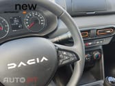 Dacia Sandero Stepway 1.0 TCe 90 Essential