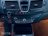 Renault Laguna Break 1.5 dCi Dynamique S