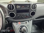 Citroen Berlingo 1.6 BlueHDi L1 3L