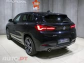 BMW X2 25 e xDrive