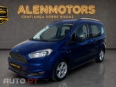 Ford Tourneo 1.5 TDCi Titanium