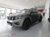 Nissan Navara 2.3 dCi CD 4WD Tekna Auto