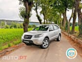 Hyundai Santa Fe 2.2 CRDi 7Wagon Comfort