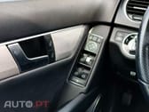 Mercedes-Benz C 200 CDi Avantgarde BlueEfficiency