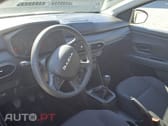 Dacia Jogger 1.0 TCe Essential