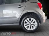 Volkswagen Polo 1.4 TDi BlueMotion