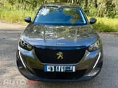 Peugeot 2008 PureTech 100 Active