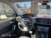 Peugeot 308 1.2 PureTech Allure EAT8