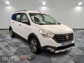 Dacia Lodgy 1.2 STEPWAY