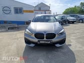 BMW 116 d Line Sport Auto