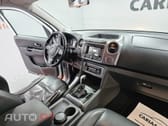 Volkswagen Amarok 2.0 TDi CD Highline CM 4Motion Aut.