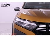 Dacia Sandero III Stepway Expression