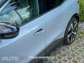 Renault Mégane E-Tech EV60 220hp optimum charge Techno