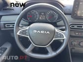Dacia Sandero 1.0 Expression Eco-G 100
