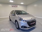 Peugeot 208 1.2 STYLE
