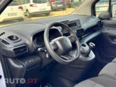 Citroen Berlingo 1.5 BlueHDi M Club- Garantia Incluída IVA Incluído