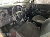 Renault Captur 1.2 TCe Exclusive EDC