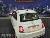 Fiat 500 1.2 Dolcevita