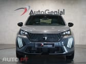 Peugeot 2008 1.2 Hybrid Allure e-DCS6