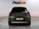 Renault Captur 1.0 TCe Techno