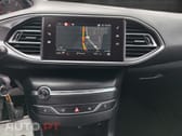 Peugeot 308 SW 1.6 BlueHDi Active