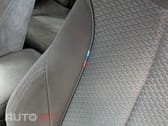BMW 116 d Pack M