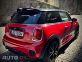 MINI Cooper Cooper Premium P. JCW Auto