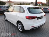 Mercedes-Benz B 180 d Style Aut.