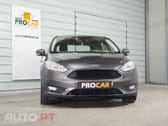 Ford Focus 1.5 TDCi Trend+