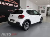 Citroen C3 1.2 PureTech Feel