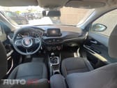 Fiat Tipo 1.3 M-Jet Lounge