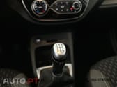 Renault Captur 1.5 dCi Exclusive C/Pneu