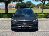 Mercedes-Benz C 300 de T 9G-TRONIC AMG Line