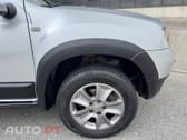 Dacia Duster 1.2 TCe Prestige