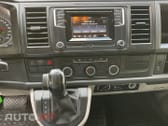Volkswagen Transporter 2.0 TDI TC BM L.Extra AC DSG