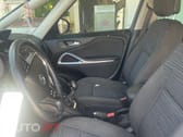 Opel Zafira Carrinha sete lugares