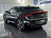 Kia EV6 77,4-kWh AWD GT-line