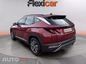 Hyundai Tucson 1.6 CRDi Business